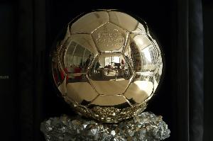 开云体育-难道说？金球奖赔率：登贝莱&amp;亚马尔&amp;多纳鲁马前3 安东尼上榜