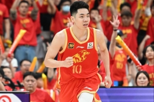 开云APP下载-优质3D！朱俊龙总决赛场均8分5板1.5助 三分命中率达到40.5%