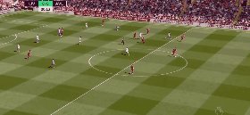 【英超】菲尔米诺绝平 利物浦1比1维拉保留争四希望